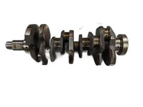 12200ja11a Nissan Crankshaft Standard From 2009 Murano Le Awd 3.5