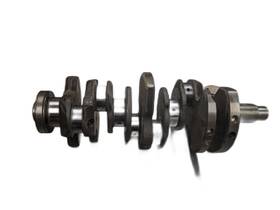 12200ja12b Nissan Crankshaft Standard From 2016 Pathfinder 3.5