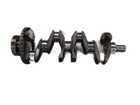 122011kc0a Nissan Crankshaft Standard From 2013 Juke 1.6 Turbo