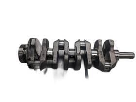 122019hp0a Nissan Crankshaft Standard From 2021 Altima 2.5 Fwd