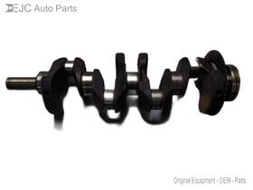 12201ae003 Nissan Crankshaft Standard For 02-06 Altima 2.5 Gas