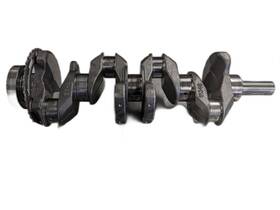 12201ja03a Nissan Crankshaft Standard From 2014 Rogue 2.5
