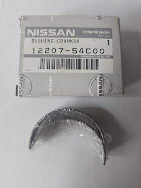 12207-54c00 Nissan Genuine Bearing-crankshaft