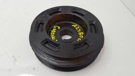 1230330r20 Nissan Harmonic Balancer Crank Pulley 1990 91 92 Stanza Sedan