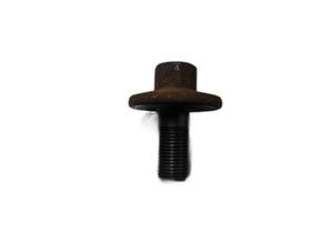 123096ca0a Nissan Crankshaft Bolt From 2021 Altima 2.5 Fwd
