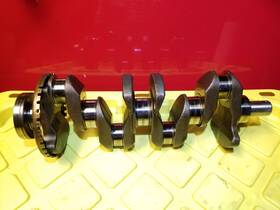 Nissan 13 14 15 16 1.8l - Sentra Crankshaft Oem