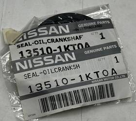 13510-1kt0a Nissan 13510-kt0a Genuine Seal-oil Crankshaft Front