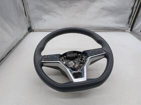 48430-6ca3a Nissan 235.da1k20 19 20 Altima Black Steering Oem