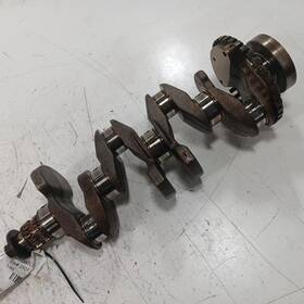 303.da1c22 Nissan Kicks Engine Crankshaft Crank Shaft 1.6 2021 2022 2023 2024