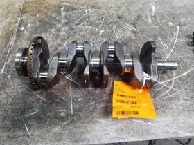 303.da1d11 Nissan 2007-2013 Sentra 2.0 Mr20de Standard Crankshaft