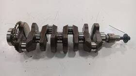 303.da1f16 Nissan Rogue Engine Crankshaft Crank Shaft 2014 2015 2016 2017