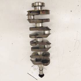 303.da1f17 Nissan Rogue Engine Crankshaft Crank Shaft 2.5 2017 2018 2019