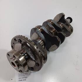 303.da1i23 Nissan Sentra Engine Crankshaft Crank Shaft 2.0 2023 2022 2021 2020 Oem