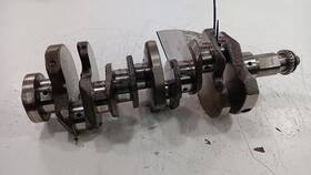303.da1l19 Nissan Maxima Engine Crankshaft Crank Shaft 2018 2019 2020