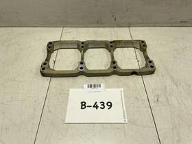 303.da1m10 Nissan 2010 Murano Sl Crankshaft Main Cap Frame Brace Oem