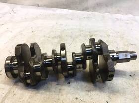 303.da1p09 Nissan 09 10 11 12 13 14 Maxima 3.5l Engine Crank Shaft Oem N