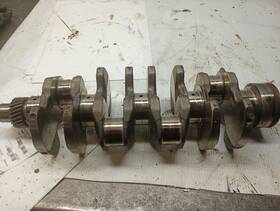 303.kwhc06 Nissan 1999 Fd46ta Crankshaft All Stansard 12397421