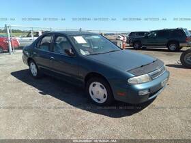 309-50231a Nissan Harmonic Balancer Manual Transmission Fits 93-96 Altima 1728162