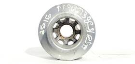 309.da1z91 Nissan 1991 300zx Oem Harmonic Balancer 3.0l Turbo