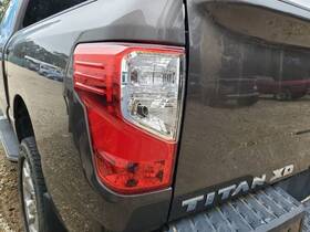 7149612 Nissan Used Engine Crankshaft Fits 2016 Titan Xd Grade A