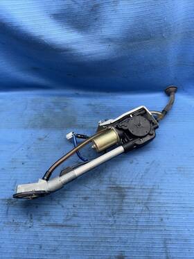 8275 Nissan 90-96 300zx Z32 Oem Power Antenna Retractable Not Tested 2