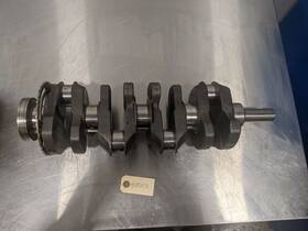 9hp0h Nissan Crankshaft Standard From 2015 Altima 2.5