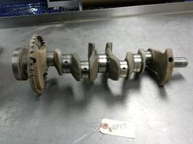 Ed80h Nissan Crankshaft Standard From 2009 Cube 1.8