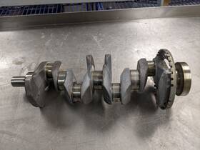 En20h Nissan Crankshaft Standard From 2017 Sentra 1.8