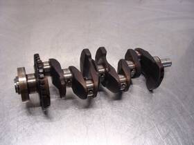 Hkd3ajjgcjhef Nissan Kicks Sv 1.6l Engine Crankshaft 18 19 20