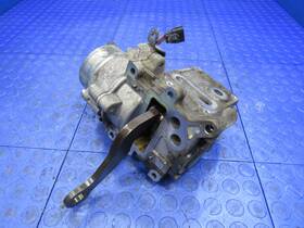 Kr20ddet Nissan 19-23 Infiniti Qx50 2.0l Kr20 Variable Compression Control Shaft Actuator 5501