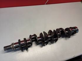 Ld-28 Nissan Datsun/nissan Crankshaft