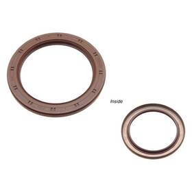 W0133-1633892-nok Nok For Mitsubishi Eclipse 1990-1994 Rear Crankshaft Seal