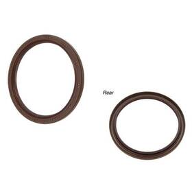 W0133-1633963-nok Nok For Hyundai Sonata 1989-1998 Rear Crankshaft Seal