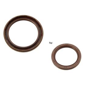 W0133-1638431-nok Nok For Isuzu Rodeo 1993-2004 Front Crankshaft Seal