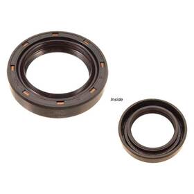 W0133-1640441-nok Nok For Toyota Corolla 1975-1982 Crankshaft Seal