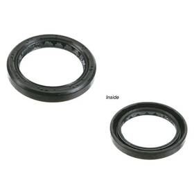 W0133-1641867-nok Nok For Ford Mustang 2006-2010 Front Crankshaft Seal