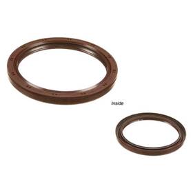 W0133-1707987-nok Nok For Nissan Altima 2002-2010 Rear Crankshaft Seal