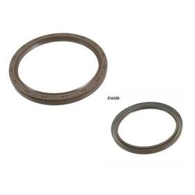 W0133-1740547-nok Nok For Toyota Land Cruiser 1993-1997 Rear Crankshaft Seal