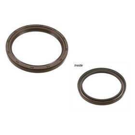 W0133-1795517-nok Nok For Toyota Camry 1985-2001 Rear Crankshaft Seal
