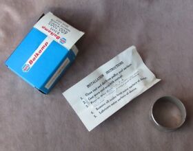 600-2005 Nos Balkamp Napa Harmonic Balancer Repair Sleeve Chevy Olds Pontiac