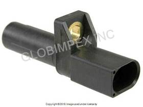 Eh0269 Ntk Mercedes 1998-2016 Crankshaft Sensor Single Clip Rear 1 Year Warranty