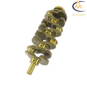 1485204 Nurniacl Engine Crankshaft Fit For Hyundai Santa Fe 2.4l 2010-12 19-2020 Kia Forte 10-13