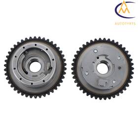 3213168 Nurniacl For Mercedes C300 Gla250 Gla45 Amg 2.0l Intake And Exhaust Camshaft Adjuster Set