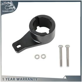 Ws2059260st Nurniacl Harmonic Damper Pulley Holding Tool And Bolts 2 Washers For Toyota Tacoma Tundra