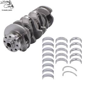 Ws3442810st Nurniacl For Vw R Audi S3 A4 A5 Q5 Tts Cjx 2.0 Tsi Engine Crankshaft Bearings