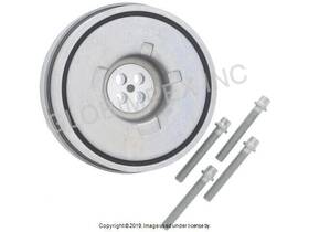 11238638614-ap O.e.m. For Mini 2014-2019 Crankshaft Pulley Vibration Damper Warranty