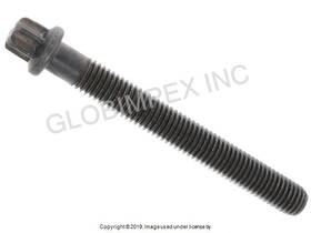 9002046 O.e.m. For Bmw 2009-2013 Crankshaft Pulley Bolt 10 X 86 Mm 1 Warranty