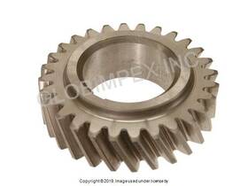 901-102-111-02 O.e.m. For Porsche 1965-1992 Crankshaft Timing Gear # 1 Year Warranty