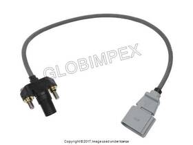 9481820 O.e.m. For Audi/vw 2005-2014 Crankshaft Sensor O.e.m Oem Warranty