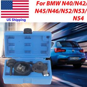 119230 Obdresource 119220/119230 New Crankshaft Front Oil Seal Remover/installer Tool Crank And Cam For Bmw N42/n45